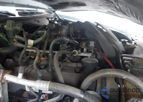 2006 Mercury Grand Marquis Gs z USA, uszkodzony, nr VIN 2MEFM74W66X637201